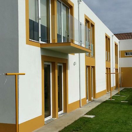 Sao Pedro Apartamentos Horta  Luaran gambar